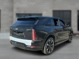 Cadillac Escalade IQ Sport 1 AWD 4dr 2025