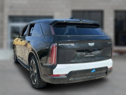 Cadillac Escalade IQ Sport 1 AWD 4dr 2025
