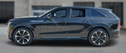 Cadillac Escalade IQ Sport 1 AWD 4dr 2025