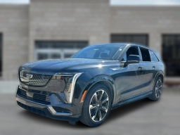 Cadillac Escalade IQ Sport 1 AWD 4dr 2025