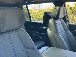 Cadillac Escalade IQ Sport 1 AWD 4dr 2025