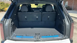 Cadillac Escalade IQ Sport 1 AWD 4dr 2025