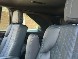 Cadillac Escalade IQ Sport 1 AWD 4dr 2025