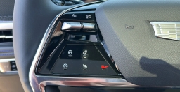 Cadillac Escalade IQ Sport 1 AWD 4dr 2025