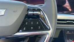 Cadillac Escalade IQ Sport 1 AWD 4dr 2025