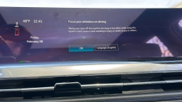 Cadillac Escalade IQ Sport 1 AWD 4dr 2025