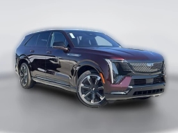 Cadillac Escalade IQ Sport AWD 4dr 2026