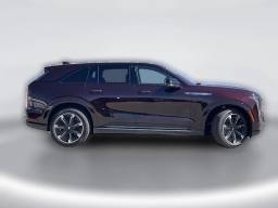 Cadillac Escalade IQ Sport AWD 4dr 2026