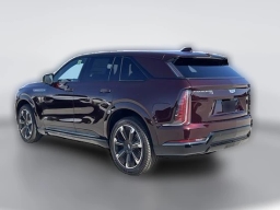 Cadillac Escalade IQ Sport AWD 4dr 2026