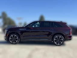 Cadillac Escalade IQ Sport AWD 4dr 2026