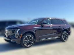 Cadillac Escalade IQ Sport AWD 4dr 2026