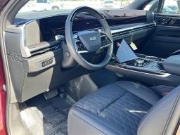 Cadillac Escalade IQ Sport AWD 4dr 2026