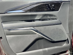Cadillac Escalade IQ Sport AWD 4dr 2026