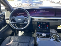 Cadillac Escalade IQ Sport AWD 4dr 2026
