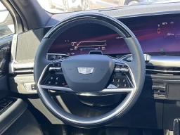 Cadillac Escalade IQ Sport AWD 4dr 2026