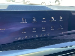 Cadillac Escalade IQ Sport AWD 4dr 2026