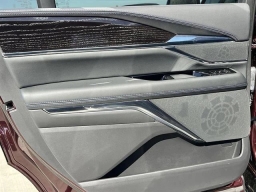 Cadillac Escalade IQ Sport AWD 4dr 2026