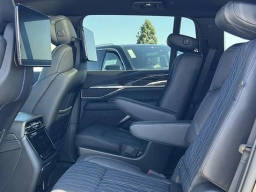 Cadillac Escalade IQ Sport AWD 4dr 2026