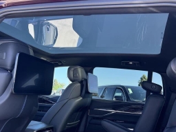 Cadillac Escalade IQ Sport AWD 4dr 2026