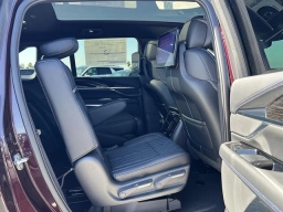 Cadillac Escalade IQ Sport AWD 4dr 2026