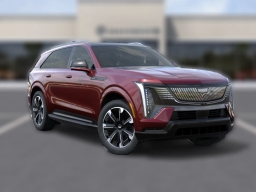 Cadillac Escalade IQ Sport AWD 4dr 2026