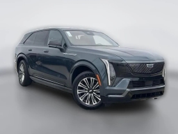 Cadillac Escalade IQ Sport AWD 4dr 2026