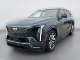 Cadillac Escalade IQ Sport AWD 4dr 2026
