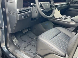 Cadillac Escalade IQ Sport AWD 4dr 2026