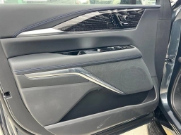 Cadillac Escalade IQ Sport AWD 4dr 2026