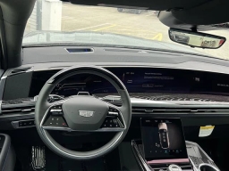 Cadillac Escalade IQ Sport AWD 4dr 2026