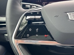 Cadillac Escalade IQ Sport AWD 4dr 2026