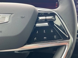 Cadillac Escalade IQ Sport AWD 4dr 2026