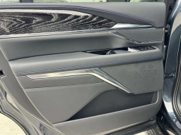 Cadillac Escalade IQ Sport AWD 4dr 2026