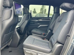 Cadillac Escalade IQ Sport AWD 4dr 2026