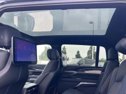 Cadillac Escalade IQ Sport AWD 4dr 2026