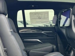 Cadillac Escalade IQ Sport AWD 4dr 2026