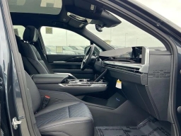 Cadillac Escalade IQ Sport AWD 4dr 2026