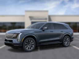 Cadillac Escalade IQ Sport AWD 4dr 2026