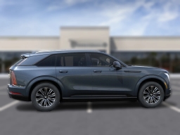 Cadillac Escalade IQ Sport AWD 4dr 2026