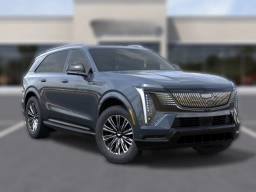 Cadillac Escalade IQ Sport AWD 4dr 2026