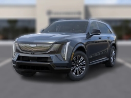 Cadillac Escalade IQ Sport AWD 4dr 2026