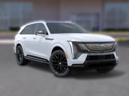 Cadillac Escalade IQ Sport AWD 4dr 2026