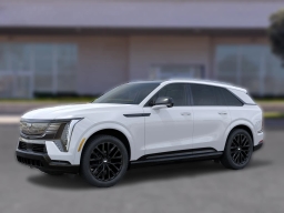 Cadillac Escalade IQ Sport AWD 4dr 2026