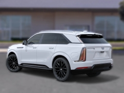 Cadillac Escalade IQ Sport AWD 4dr 2026