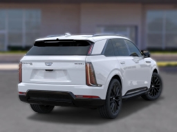 Cadillac Escalade IQ Sport AWD 4dr 2026