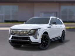 Cadillac Escalade IQ Sport AWD 4dr 2026