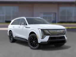 Cadillac Escalade IQ Sport AWD 4dr 2026