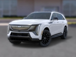 Cadillac Escalade IQ Sport AWD 4dr 2026