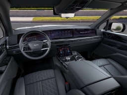 Cadillac Escalade IQ Sport AWD 4dr 2026