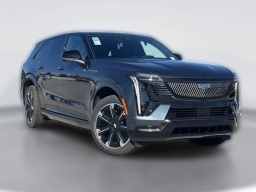 Cadillac Escalade IQ Sport 2 AWD 4dr 2025